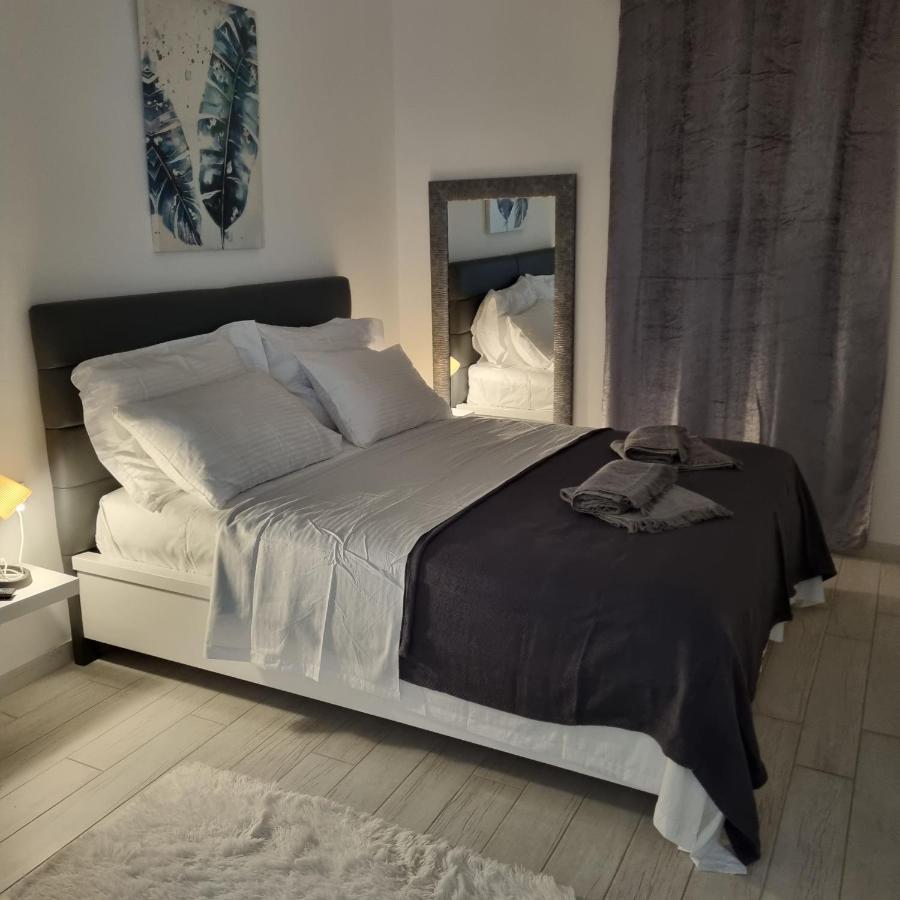 Apartman Magnolija Umag Buitenkant foto