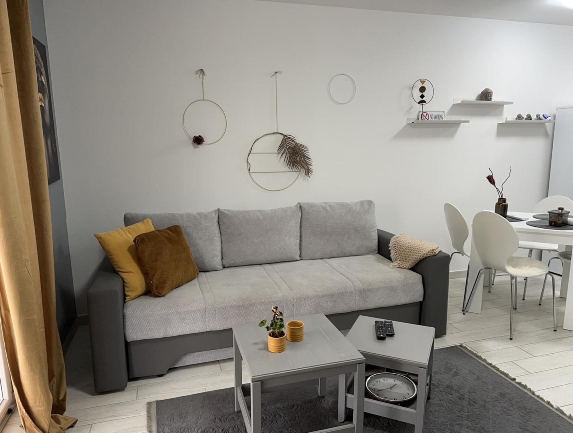Apartman Magnolija Umag Buitenkant foto